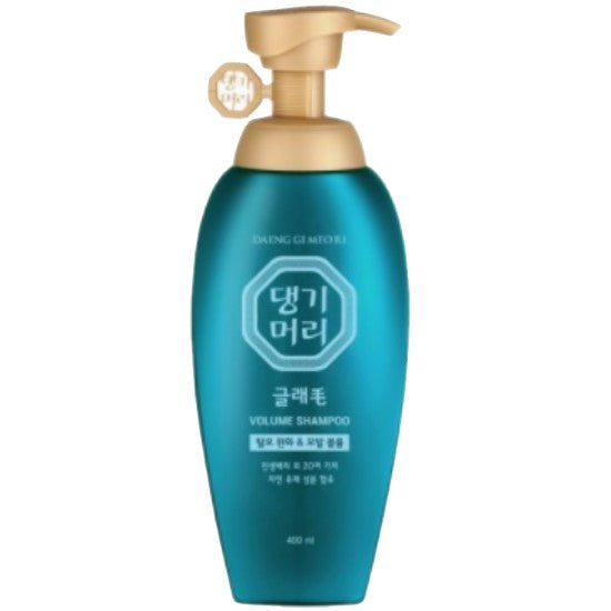 Daeng Gi Meo Ri Glamo Volume Shampoo 400ml