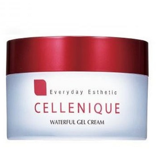 Coreana Serenique Waterful Gel Cream 50ml