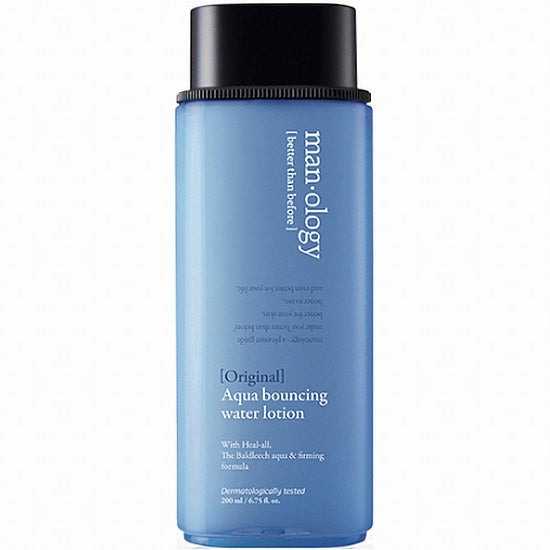 Belif Menology Original Aqua Bouncing Water Lotion 200ml