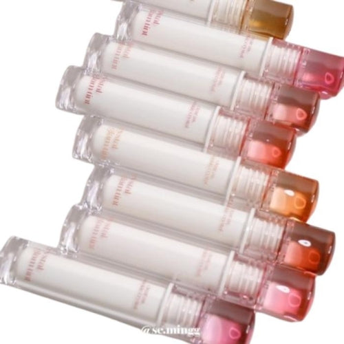 Clio Crystal Glam Tint #03 Blushed Peach 3.2g