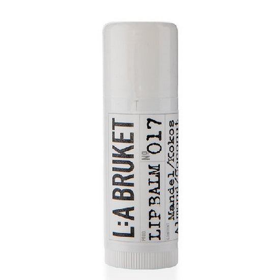 L:A Bruket Almond & Coconut Lip Balm 14g