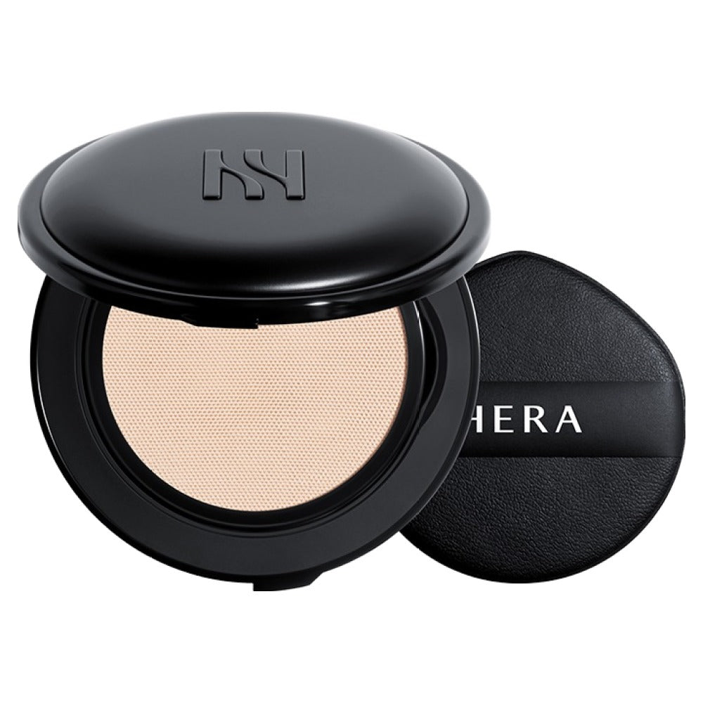 HERA Black Cushion Mesh Powder SPF38 PA++ 10g