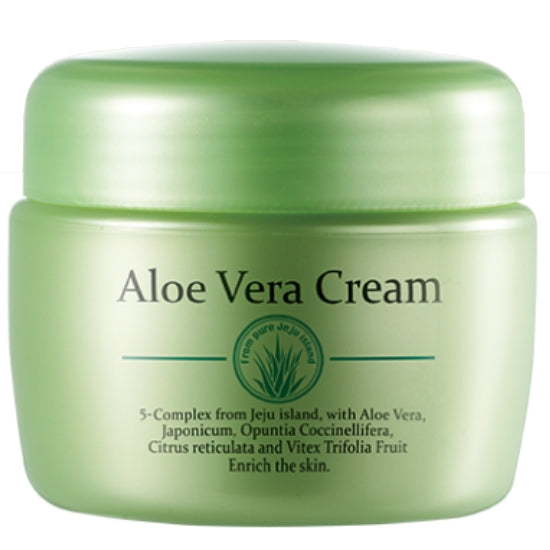 Judanhak Aloe Vera Cream 150ml