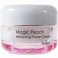 Rangseure Magic Peach Whitening Power Cream 50ml
