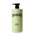 Gravity Hair Lifting Shampoo Extra Strong