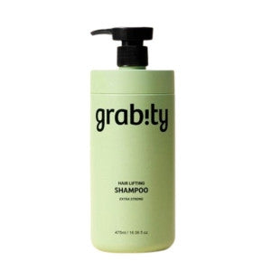 Gravity Hair Lifting Shampoo Extra Strong
