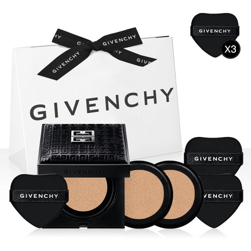 Givenchy Prisme Libre Skin-Caring Glow Cushion 12g