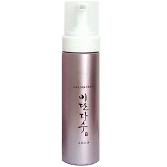 Saenggreen Bidanjasu Soft Foam 200ml