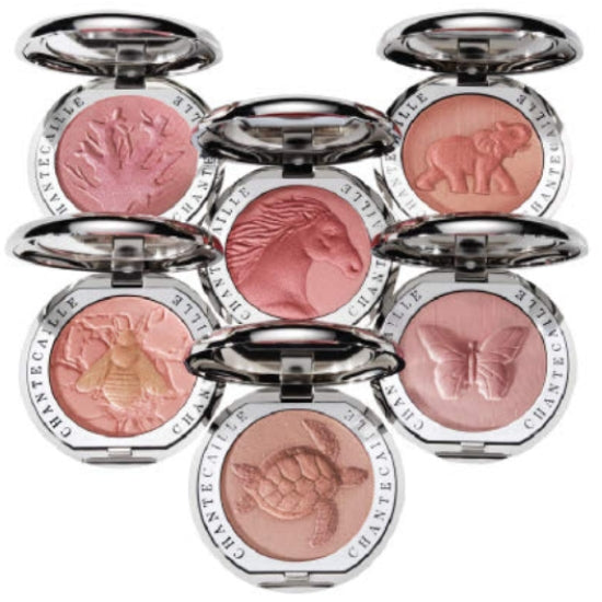 Chantecaille 2018 Spring Philanthropy Collection Cheek Shade 2.5g