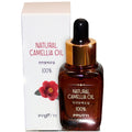 Ppuddi Natural Camellia Face Oil 30ml