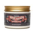 HotHands Pomade Superior Hold Wax 150g