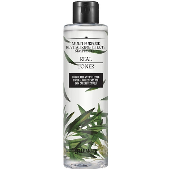 Celinjer Real Teatree Toner 200ml