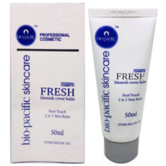 Bio Pacific Fresh Blemish Cover BB Balm 50ml