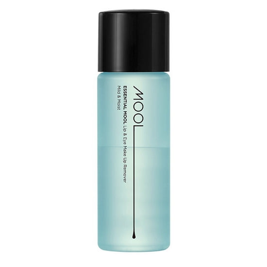 Jung Saem Mool Essential Water Lip & Eye Makeup Remover