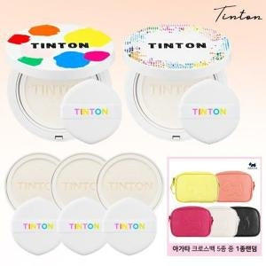 Tintone Pearl Cushion 12g