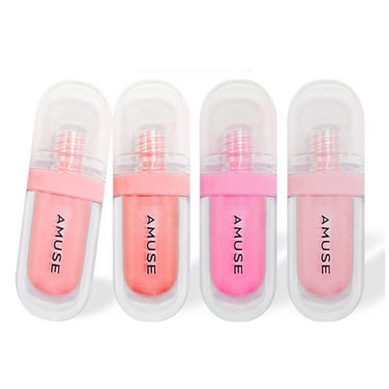 Amuse Gel-fit Tint 3.8g