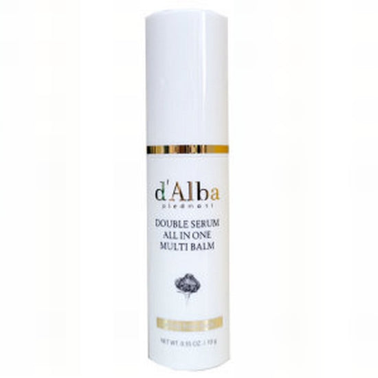 dalba Double Serum All-in-One Multi Balm 10g