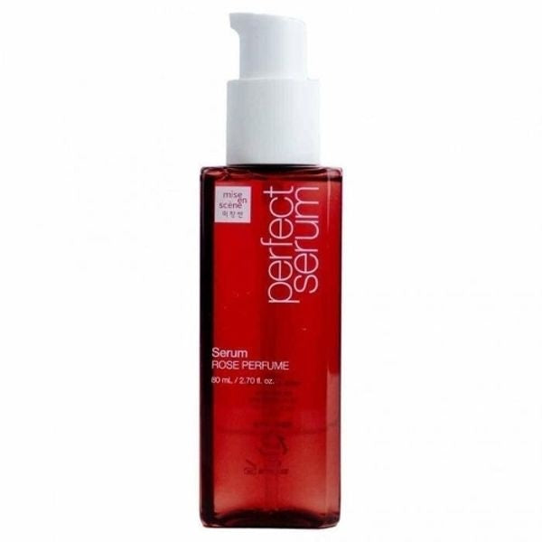 Mise-en-scène Perfect Serum Rose Perfume 80ml