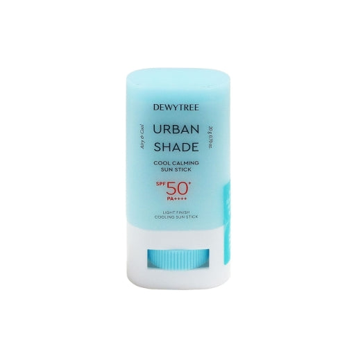 Dewytree Urban Shade Cool Calming Sun Stick 20g