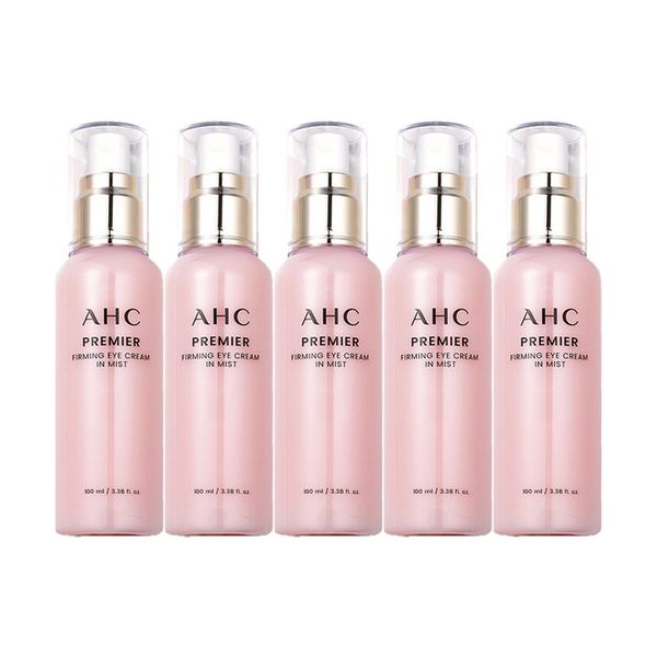 AHC Premier Firming Eye Cream Mist 100ml