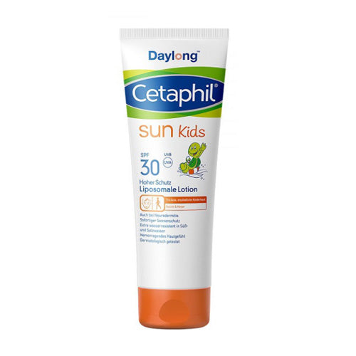 Cetaphil Liposome Sun Lotion 200ml