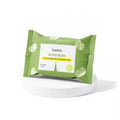Beplain Mung Bean Lip & Eye Remover Cleansing Pads (30 Sheets)