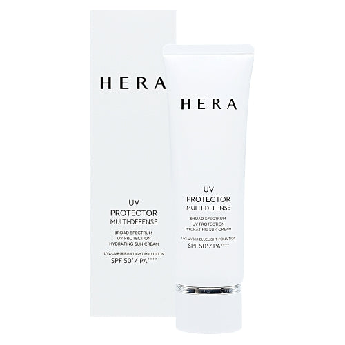 Hera UV Protector Multi-Defense Sunscreen SPF50+ PA++++ 50ml
