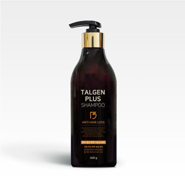 Talgen Plus Hair Loss Relief Shampoo 400g