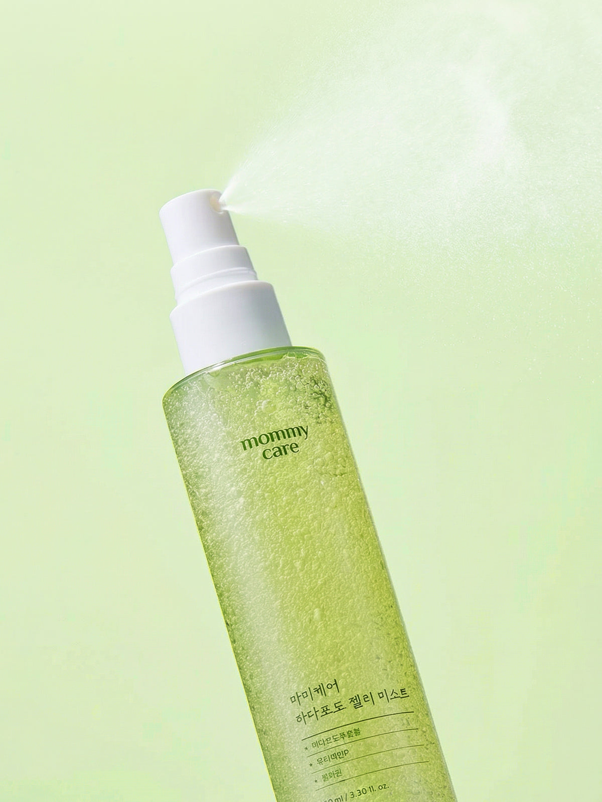 Mommy Care Sea Grape Pore Refining Jelly Mist 100ml