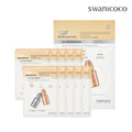 Swanicoco 2GF Bio Mix Mask Pack (10 Sheets)