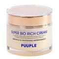 Pupil Bio Rich Moisturizing Cream 80g