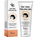 Rocky's Tea Tree Purifying Peeling Gel 120ml