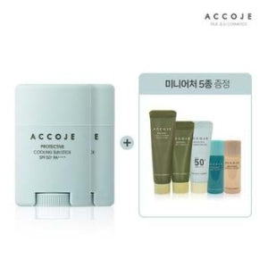 Accez Protective Cooling Sun Stick SPF50+ PA++++ 15g