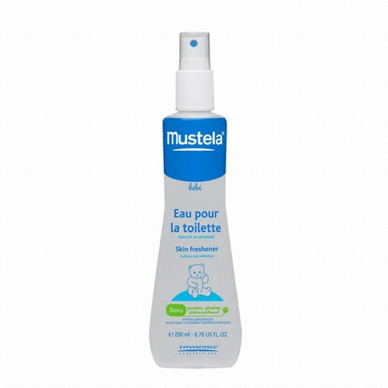 Mustela Skin Freshener 200ml