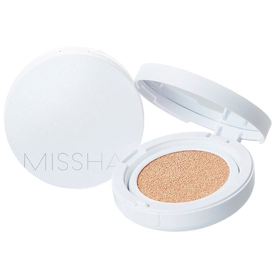Missha Moist Up Magic Cushion 15g