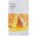The Face Shop Real Nature Honey Mask Sheet 20g