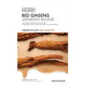 The Face Shop Real Nature Red Ginseng Mask Sheet 20g