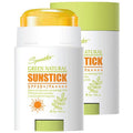 Spometics Green Natural Sun Stick SPF50+ PA++++ 23g