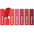 Lilybyred Mood Liar Velvet Tint 4.2g