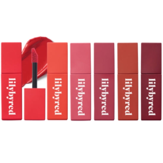 Lilybyred Mood Liar Velvet Tint 4.2g