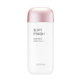Missha All-Around Safe Block Soft Finish Sun Milk 70ml