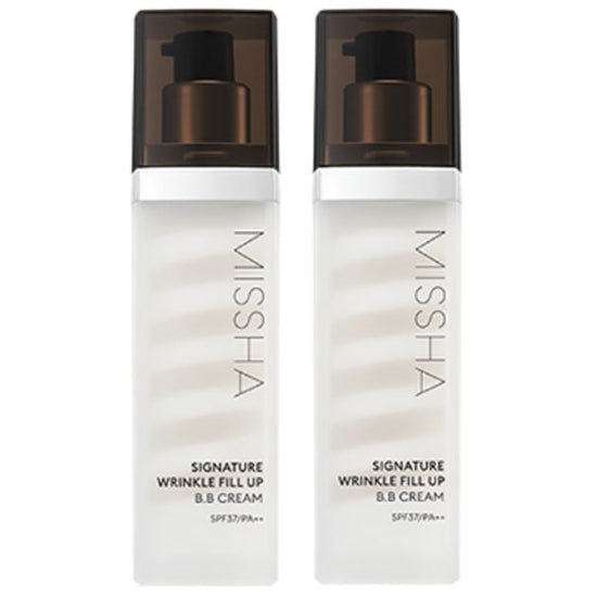 Missha Signature Wrinkle Fill-Up BB Cream SPF37 PA++ 44g