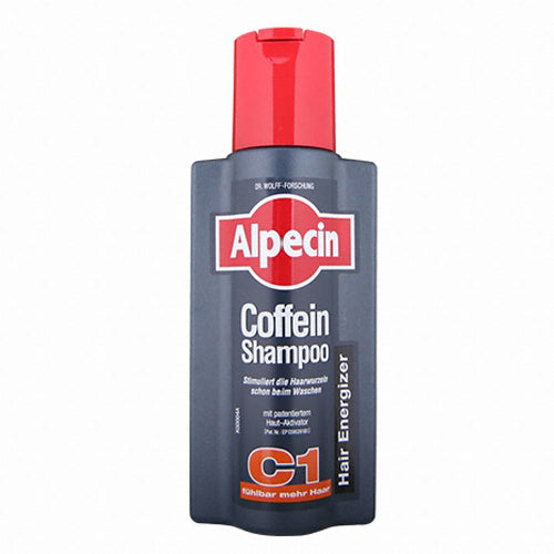 Alpecin Caffeine Shampoo C1 Hair Loss Relief