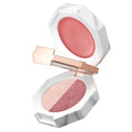 Dear Dahlia Paradise Dual Palette Blusher Duo 4g