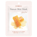 Foodaholic Nature Skin Royal Jelly Mask (25ml)