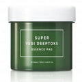 Wonder Bath Super Vegi De-Tox Essence Pad 50 Sheets