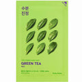 Holika Holika Pure Essence Green Tea Mask Sheet
