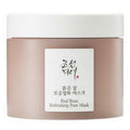 Beauty of Joseon Red Bean Pore Purifying Wash-Off Mask