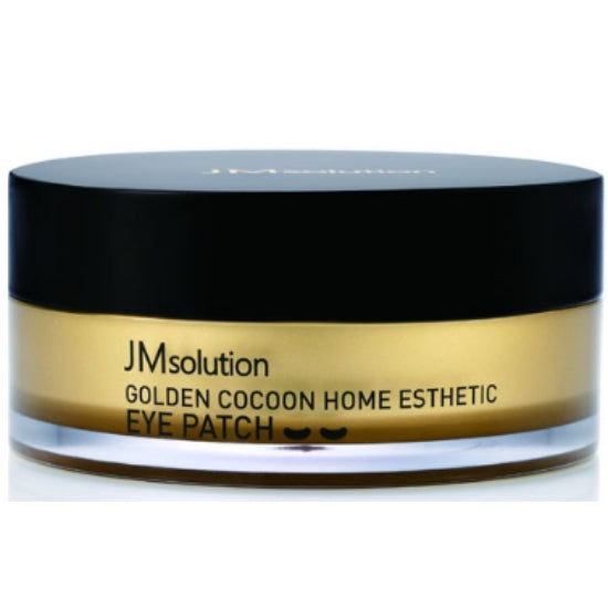 JM Solution Golden Cocoon Home Esthetic Eye Patch (60 Patches)