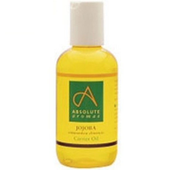 Malgeuldam Absolute Unrefined Jojoba Carrier Oil